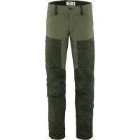 Keb Trousers, kolor: 662-625 - Deep Forest-Laurel Green, 1
