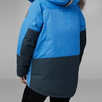 Polar Expedition Parka, kolor: 525-570 - UN Blue-Mountain Blue