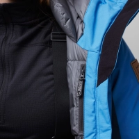 Polar Expedition Parka, kolor: 525-570 - UN Blue-Mountain Blue