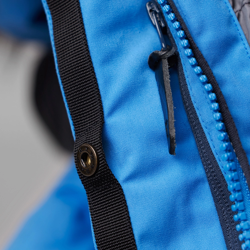 Polar Expedition Parka, kolor: 525-570 - UN Blue-Mountain Blue