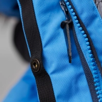 Polar Expedition Parka, kolor: 525-570 - UN Blue-Mountain Blue
