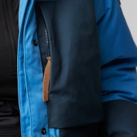 Polar Expedition Parka, kolor: 525-570 - UN Blue-Mountain Blue