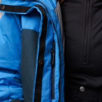 Polar Expedition Parka, kolor: 525-570 - UN Blue-Mountain Blue