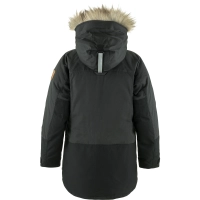 Polar Expedition Parka, kolor: 048-550 - Iron Grey-Black
