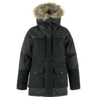 Polar Expedition Parka, kolor: 048-550 - Iron Grey-Black