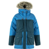 Polar Expedition Parka, kolor: 525-570 - UN Blue-Mountain Blue