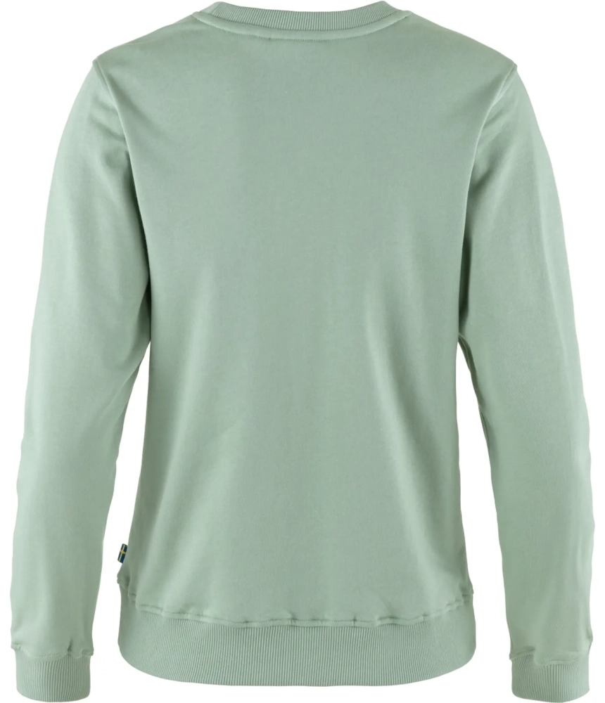 Vardag Sweater W, kolor: 674 - Misty Green