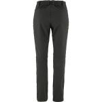 Abisko Winter Stretch Trousers W, kolor: 550 - Black