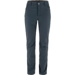 Abisko Winter Stretch Trousers W, kolor: 555 - Dark Navy