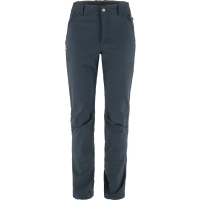 Abisko Winter Stretch Trousers W, kolor: 555 - Dark Navy