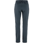 Abisko Winter Stretch Trousers W, kolor: 555 - Dark Navy