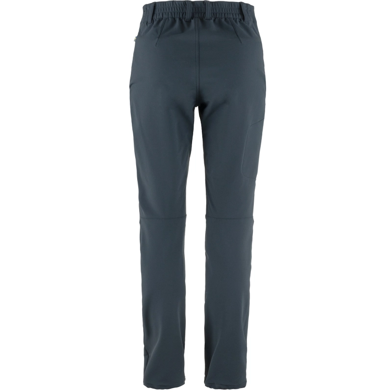 Abisko Winter Stretch Trousers W, kolor: 555 - Dark Navy