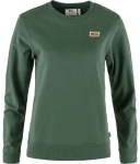 Vardag Sweater W, kolor: 679 - Deep Patina