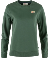 Vardag Sweater W, kolor: 679 - Deep Patina