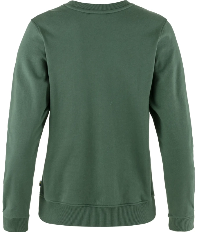 Vardag Sweater W, kolor: 679 - Deep Patina