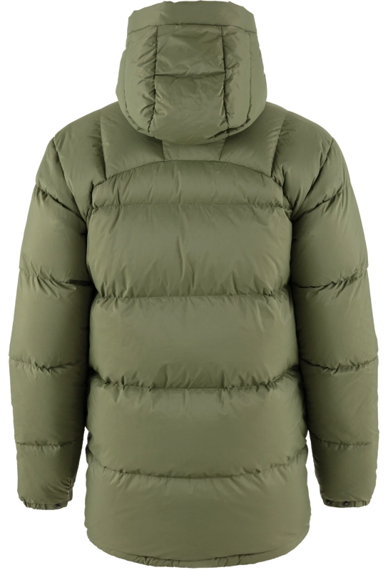 Expedition Down Jacket, kolor: 620 - Green