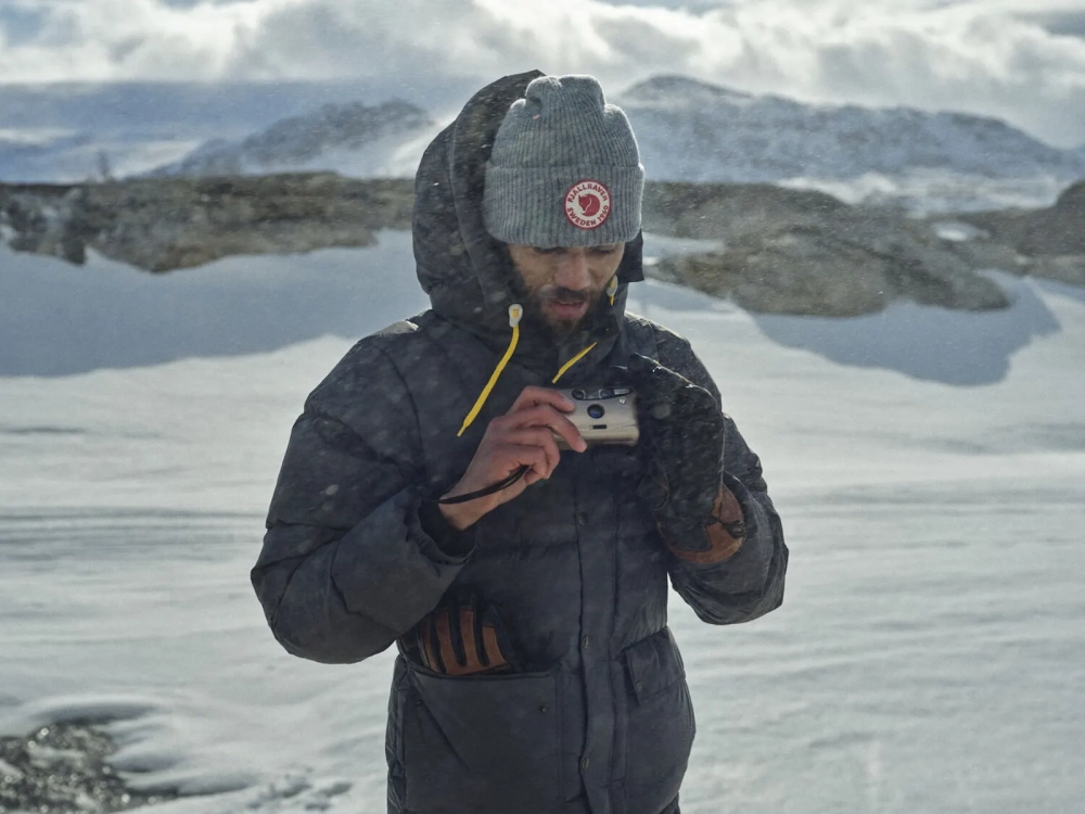 Expedition Down Lite Jacket