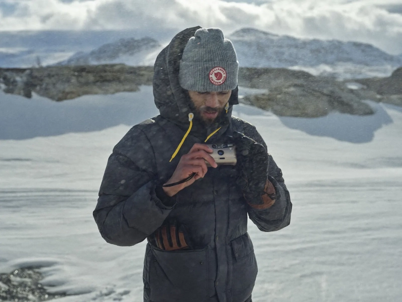 Expedition Down Lite Jacket