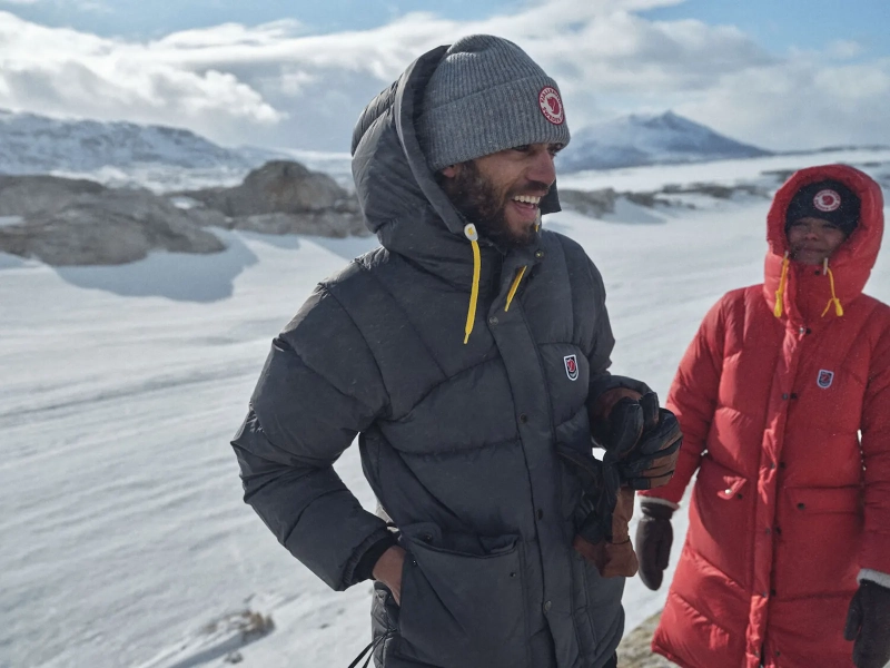 Expedition Down Lite Jacket