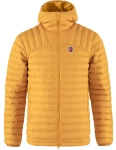 Expedition Latt Hoodie W, kolor: 161 - Mustard Yellow