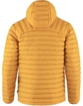 Expedition Latt Hoodie W, kolor: 161 - Mustard Yellow