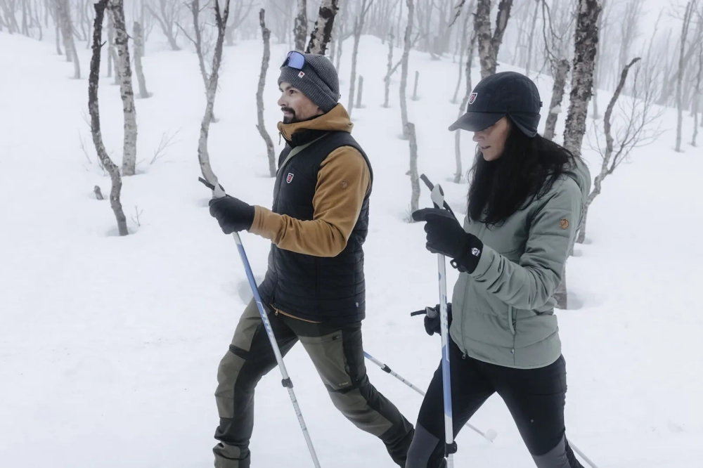 Expedition X-Latt Vest