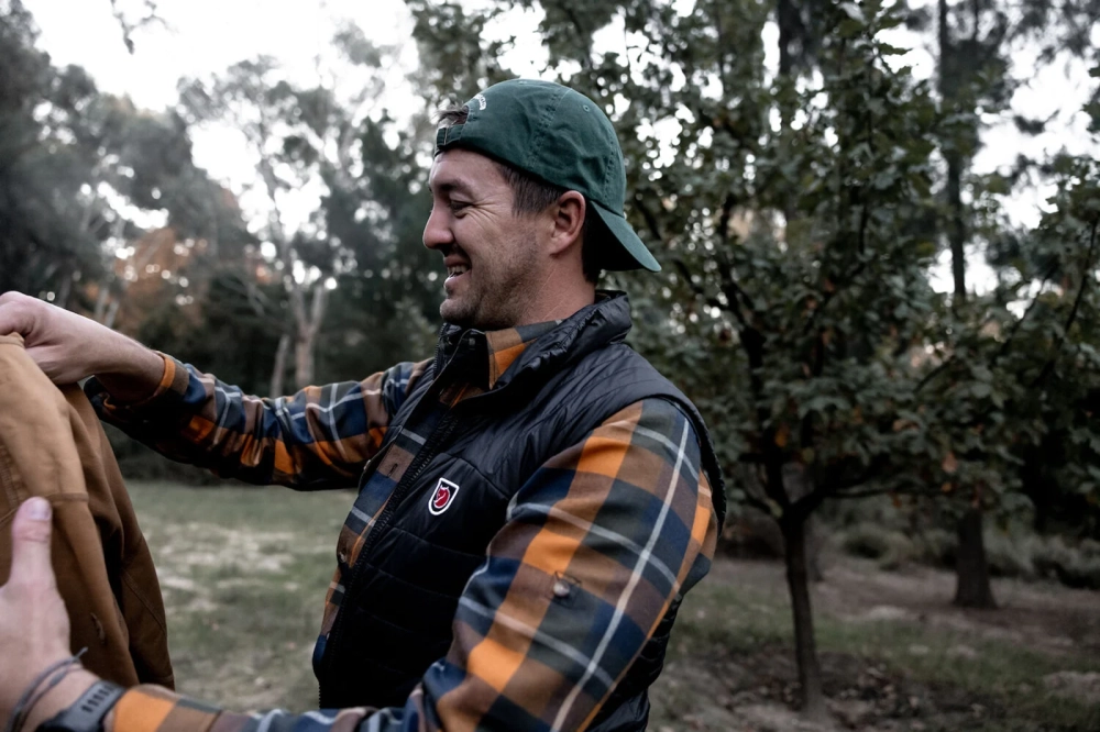 Expedition X-Latt Vest