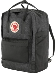 Kanken Re-Wool Laptop 15", kolor: 020 Grey