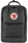 Kanken Re-Wool Laptop 15", kolor: 020 Grey