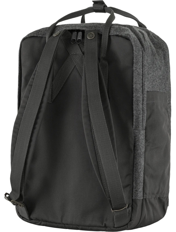 Kanken Re-Wool Laptop 15", kolor: 020 Grey