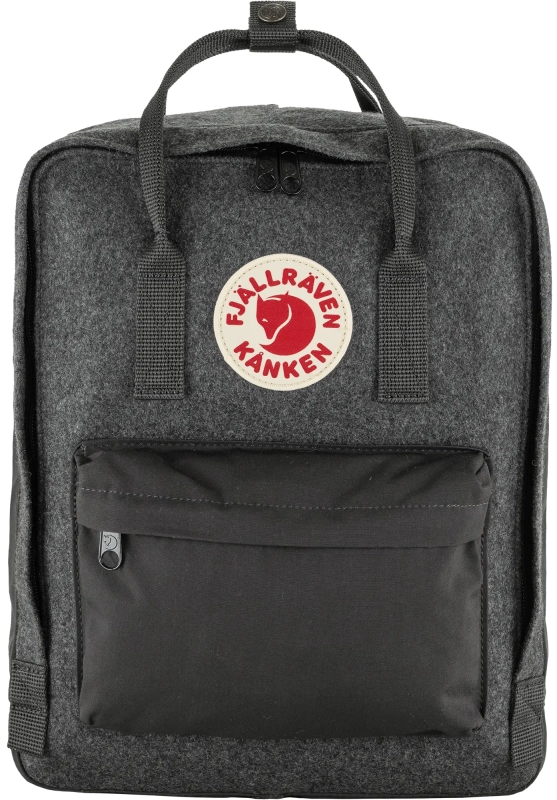 Kanken Re-Wool, kolor: 020 - Grey