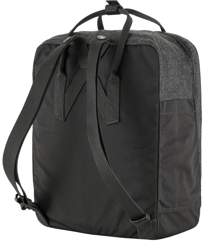 Kanken Re-Wool, kolor: 020 - Grey