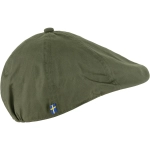 Fjallraven Ovik Flat Cap, kolor: 625 - Laurel Green