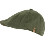 Fjallraven Ovik Flat Cap, kolor: 625 - Laurel Green