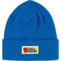 Vardag Classic Beanie, kolor: 538 - Alpine Blue, 2