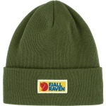 Vardag Classic Beanie, kolor: 677 - Caper Green, 2