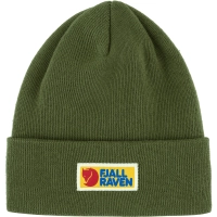 Vardag Classic Beanie, kolor: 677 - Caper Green, 2