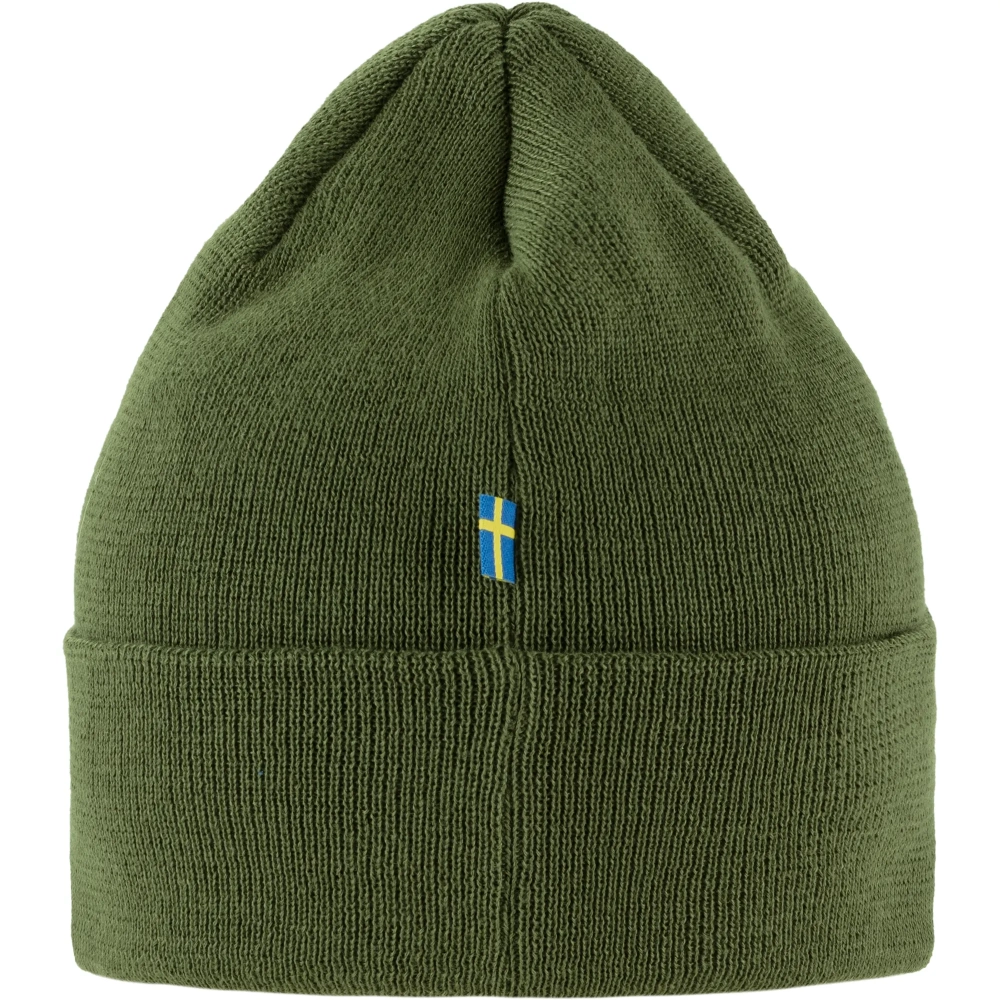 Vardag Classic Beanie, kolor: 677 - Caper Green, 3