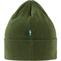 Vardag Classic Beanie, kolor: 677 - Caper Green, 3
