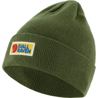Vardag Classic Beanie, kolor: 677 - Caper Green, 1