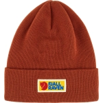 Vardag Classic Beanie, kolor: 243 - Terracota Brown, 2
