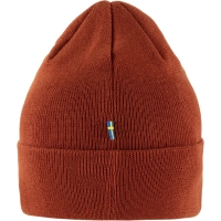 Vardag Classic Beanie, kolor: 243 - Terracota Brown, 3