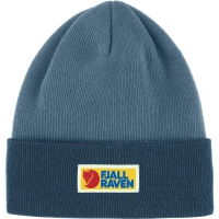 Vardag Classic Beanie, kolor: 534-543 - Indigo Blue-Dawn Blue