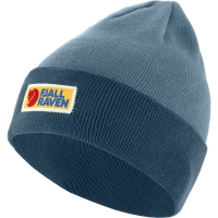 Vardag Classic Beanie, kolor: 534-543 - Indigo Blue-Dawn Blue