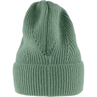 Directional Rib Beanie, kolor: 614 - Patina Green