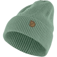 Directional Rib Beanie, kolor: 614 - Patina Green