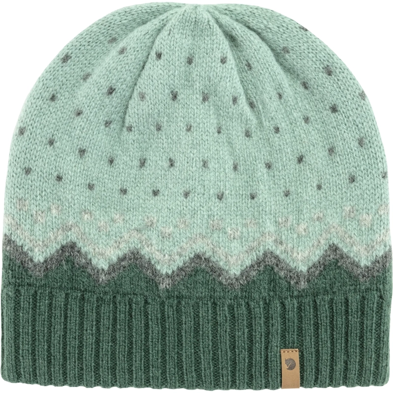 Ovik Knit Hat, kolor: 679 - Deep Patina