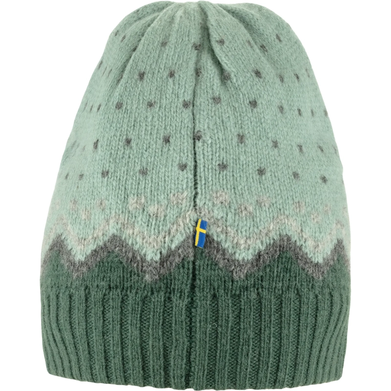 Ovik Knit Hat, kolor: 679 - Deep Patina