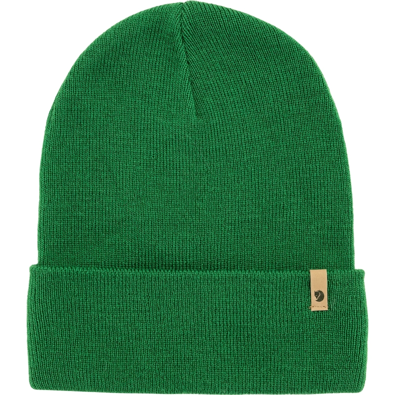 Classic Knit Hat, kolor: 678 - Palm Green