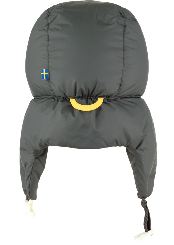 Expedition Down Heater, kolor: 050 - Basalt